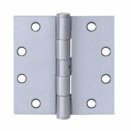 TELL 4SS 32D BB Plain Hinge HG100322